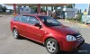 Chevrolet Lacetti 2007-10