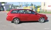 Chevrolet Lacetti 2007-11
