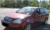 Chevrolet Lacetti 2007-17