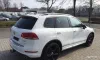 Volkswagen Touareg 2014-2