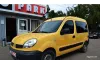 Renault Kangoo 2007-13