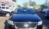 Volkswagen Passat 2007-8