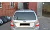 Subaru Forester 2006-2
