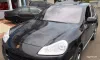 Porsche Cayenne 2007-21
