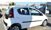Peugeot 107 2012-15