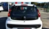 Peugeot 107 2012-14