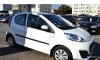 Peugeot 107 2012-17