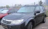 Subaru Forester 2009-2