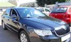 Skoda Superb 2008-2