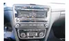 Skoda Superb 2008-13