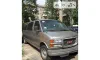 GMC Savana 2001-0