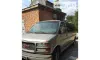 GMC Savana 2001-1
