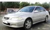 Honda Accord 1999-14