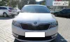 Skoda Rapid 2013-0