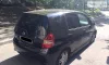 Honda Jazz 2008-10