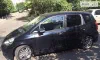 Honda Jazz 2008-2