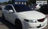 Honda Accord 2006-7