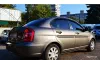 Hyundai Accent 2008-19