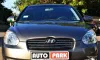 Hyundai Accent 2008-22
