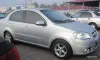 Chevrolet Aveo 2007-2