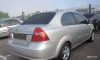 Chevrolet Aveo 2007-0