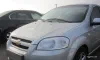Chevrolet Aveo 2007-1