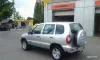 Chevrolet Niva 2007-0