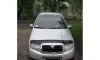 Skoda Fabia 2002-0