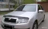 Skoda Fabia 2002-1