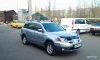 Mitsubishi Outlander 2004-5
