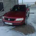 Volkswagen Passat 1998-1