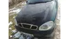 Daewoo Lanos 2005-8