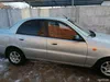 Daewoo Lanos 2008-8