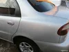 Daewoo Lanos 2008-7