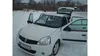 Renault Clio 2011-43