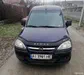 Opel Combo 2007-0