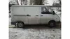 Renault Trafic 1995-4
