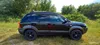 Hyundai Tucson 2007-2