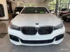 BMW 7 серія 2018-2