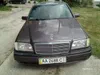 Mercedes-Benz C-Клас 1994-0
