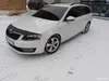 Skoda Octavia 2013-76