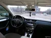Skoda Octavia 2013-25