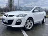 Mazda CX-7 2011-19