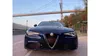 Alfa Romeo Giulia 2017-24