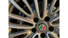 Alfa Romeo Giulia 2017-20
