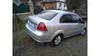 Chevrolet Aveo 2008-2