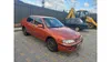 Nissan Primera 1997-2