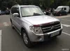 Mitsubishi Pajero 2009-1