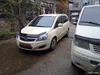 Opel Zafira 2013-15