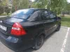 Chevrolet Aveo 2008-2